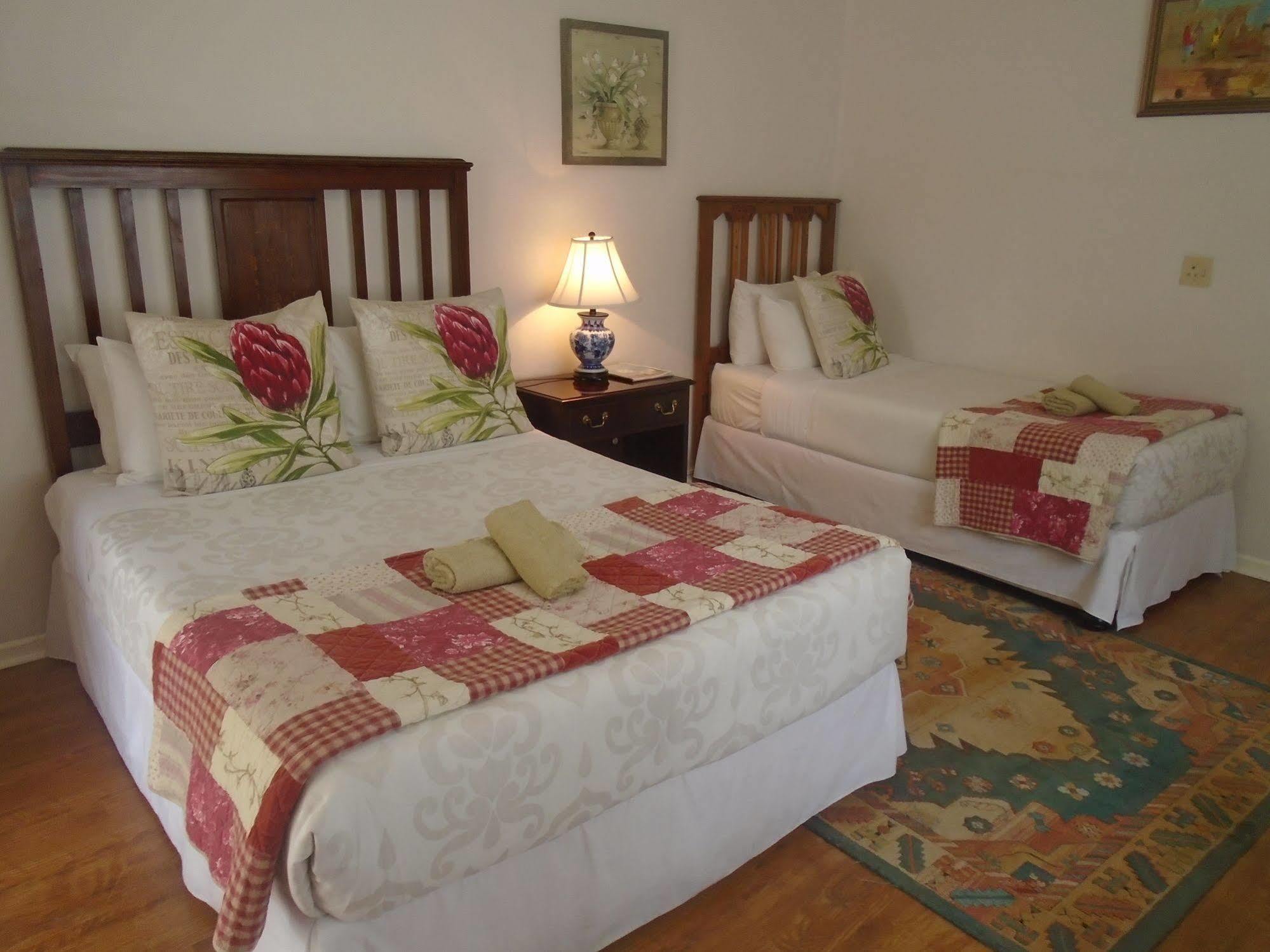 Albert House B&B Cradock Ngoại thất bức ảnh