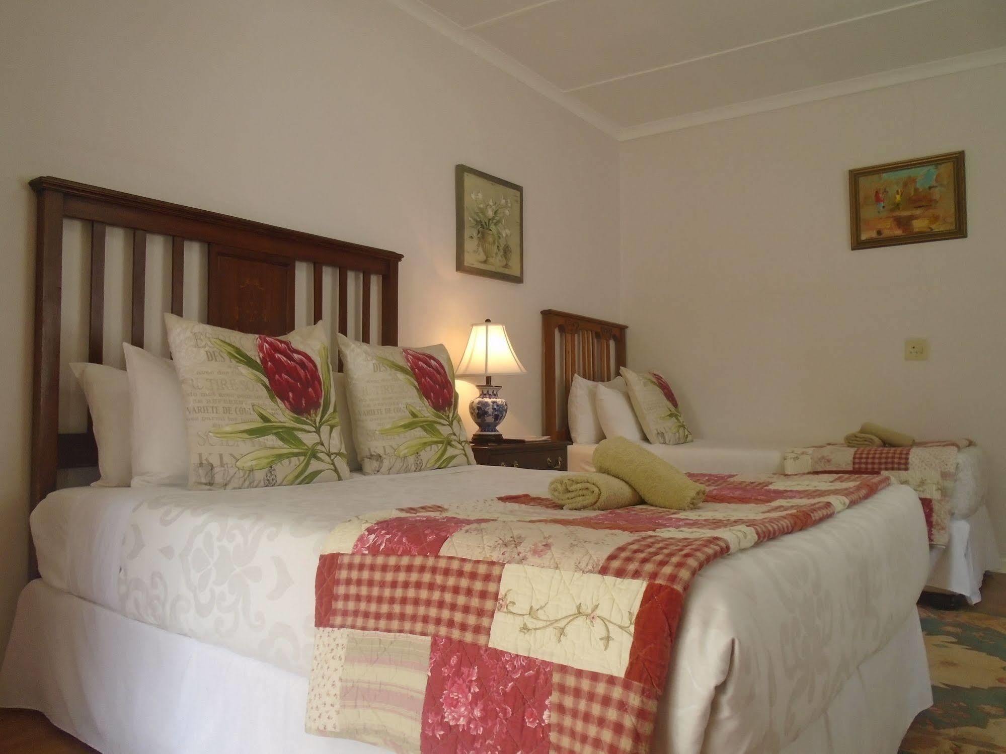 Albert House B&B Cradock Ngoại thất bức ảnh